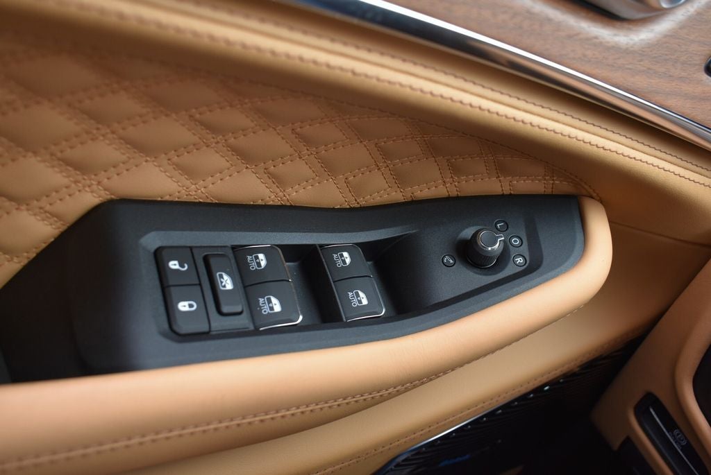 2026 Jeep Grand Cherokee L Summit
