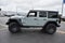 2027 Jeep Wrangler Willys