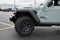 2027 Jeep Wrangler Willys