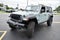 2027 Jeep Wrangler Willys