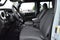 2027 Jeep Wrangler Willys