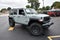 2027 Jeep Wrangler Willys