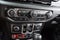 2027 Jeep Wrangler Willys