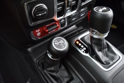 2027 Jeep Wrangler Willys