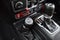 2027 Jeep Wrangler Willys