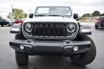 2027 Jeep Wrangler Willys