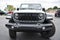 2027 Jeep Wrangler Willys