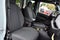 2027 Jeep Wrangler Willys