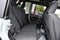 2027 Jeep Wrangler Willys