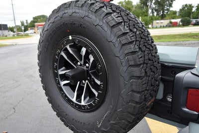 2027 Jeep Wrangler Willys