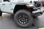 2027 Jeep Wrangler Willys