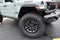 2027 Jeep Wrangler Willys