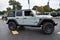 2027 Jeep Wrangler Willys