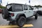 2027 Jeep Wrangler Willys