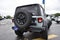 2027 Jeep Wrangler Willys