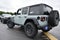 2027 Jeep Wrangler Willys