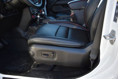 2024 Jeep Wrangler Rubicon X