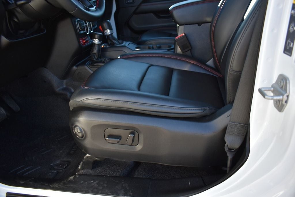 2024 Jeep Wrangler Rubicon X