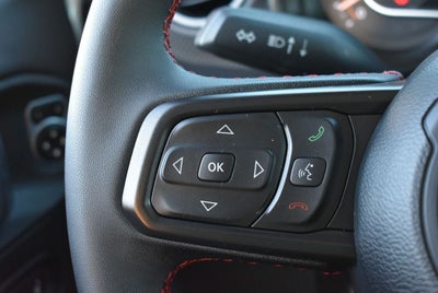 2024 Jeep Wrangler Rubicon X