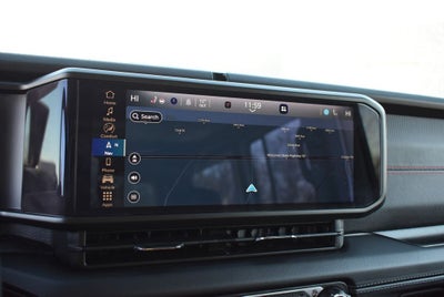 2024 Jeep Wrangler Rubicon X