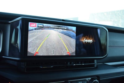 2024 Jeep Wrangler Rubicon X