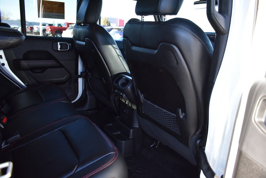 2024 Jeep Wrangler Rubicon X