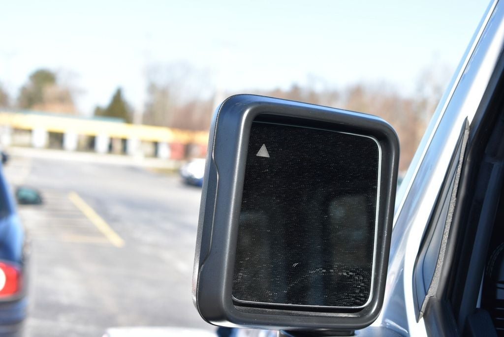 2024 Jeep Wrangler Rubicon X