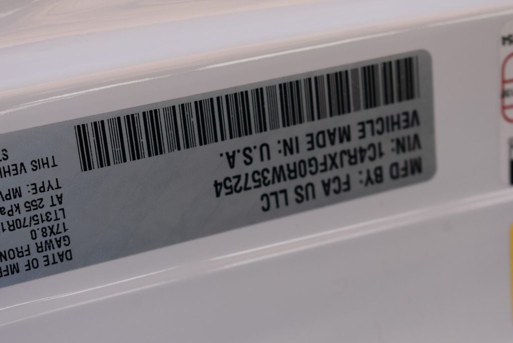 2024 Jeep Wrangler Rubicon X