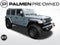 2025 Jeep Wrangler Rubicon X