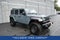 2025 Jeep Wrangler Rubicon X