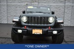 2025 Jeep Wrangler Rubicon X