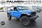 2027 Jeep Wrangler Rubicon