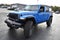 2027 Jeep Wrangler Rubicon