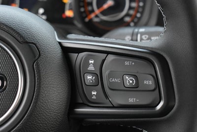 2027 Jeep Wrangler Rubicon
