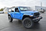 2027 Jeep Wrangler Rubicon