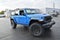 2027 Jeep Wrangler Rubicon
