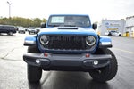 2027 Jeep Wrangler Rubicon