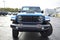 2027 Jeep Wrangler Rubicon