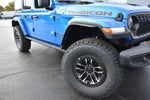 2027 Jeep Wrangler Rubicon