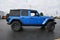 2027 Jeep Wrangler Rubicon