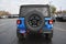 2027 Jeep Wrangler Rubicon