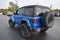 2027 Jeep Wrangler Rubicon