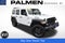 2025 Jeep Wrangler Willys 4xe