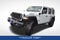 2025 Jeep Wrangler Willys 4xe