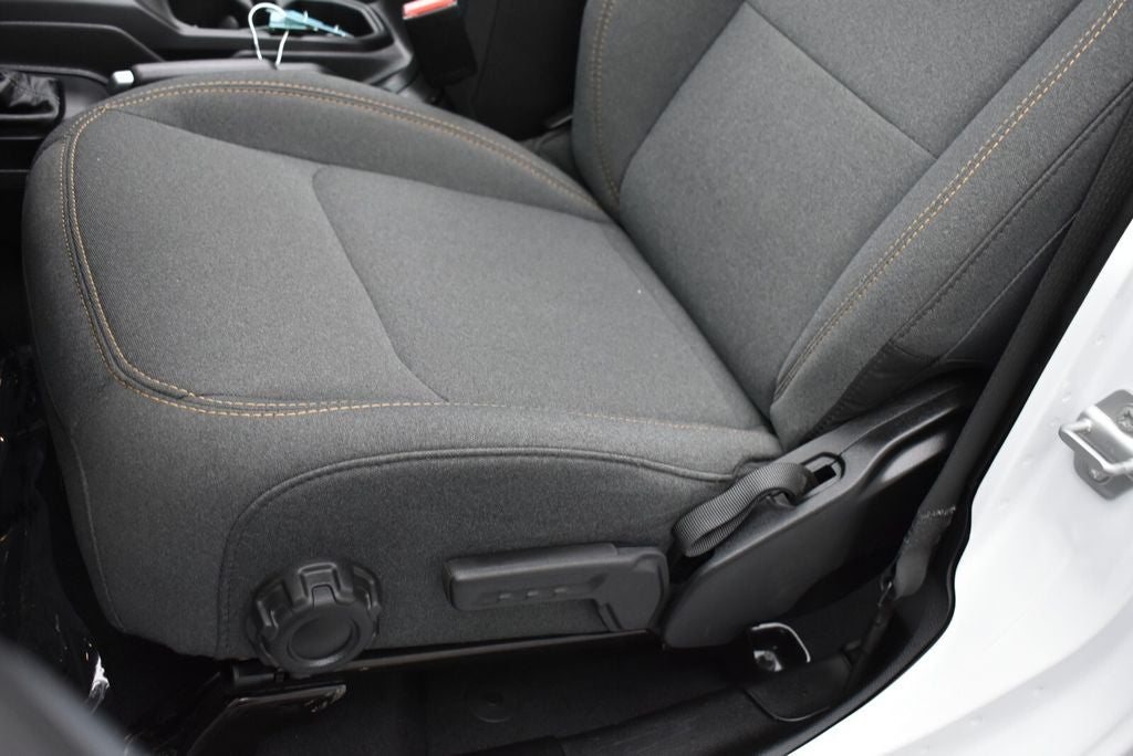 2025 Jeep Wrangler Willys 4xe