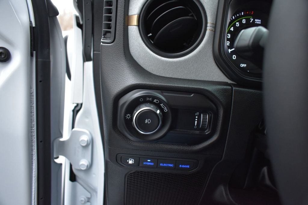 2025 Jeep Wrangler Willys 4xe