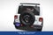 2025 Jeep Wrangler Willys 4xe