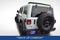 2025 Jeep Wrangler Willys 4xe