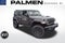 2026 Jeep Wrangler 392