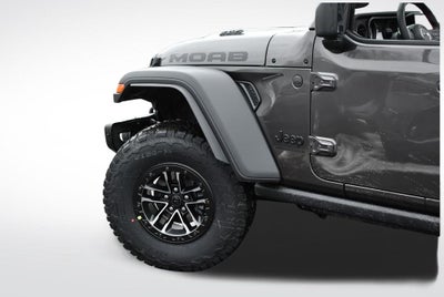 2026 Jeep Wrangler 392